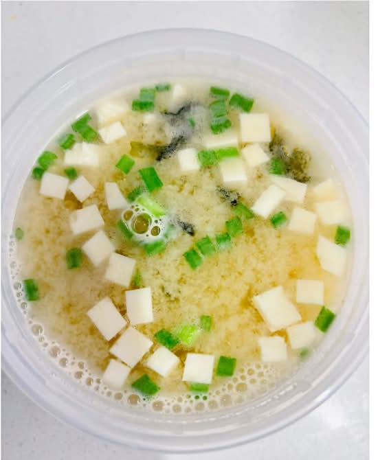 Miso