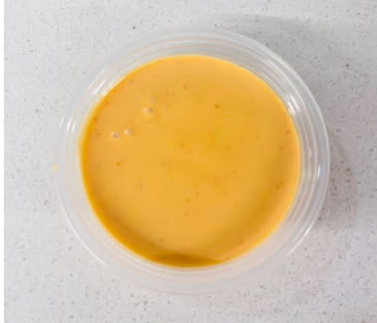 Spicy Mayo