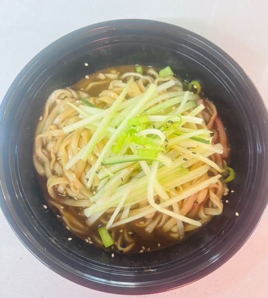 Sesame Noodle