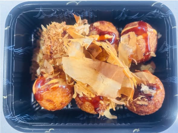 Takoyaki (6)