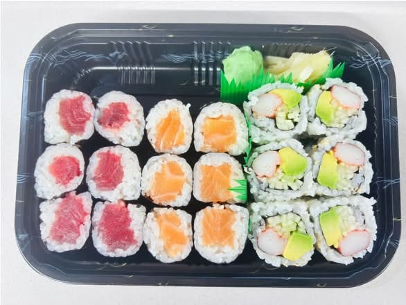 Maki Combo