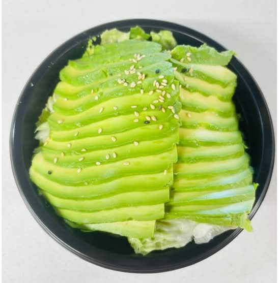 Avocado Salad