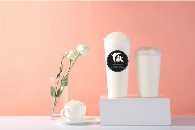 Lychee Slush