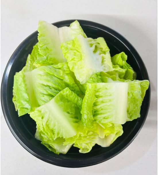 Green Salad
