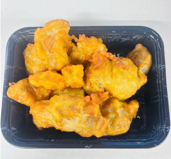 Fried Chicken