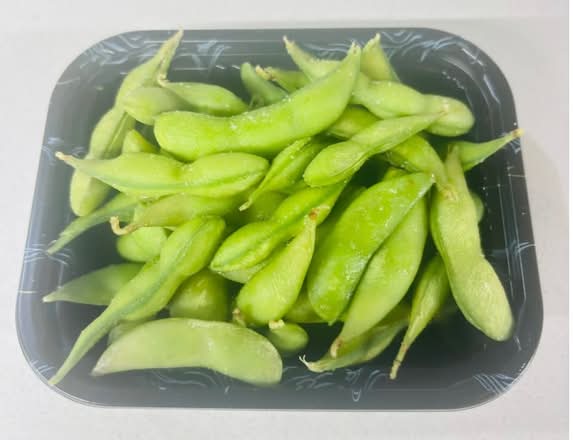 Edamame