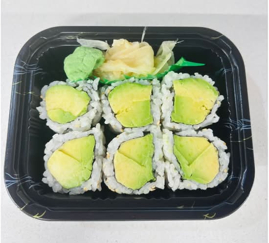 Avocado Roll