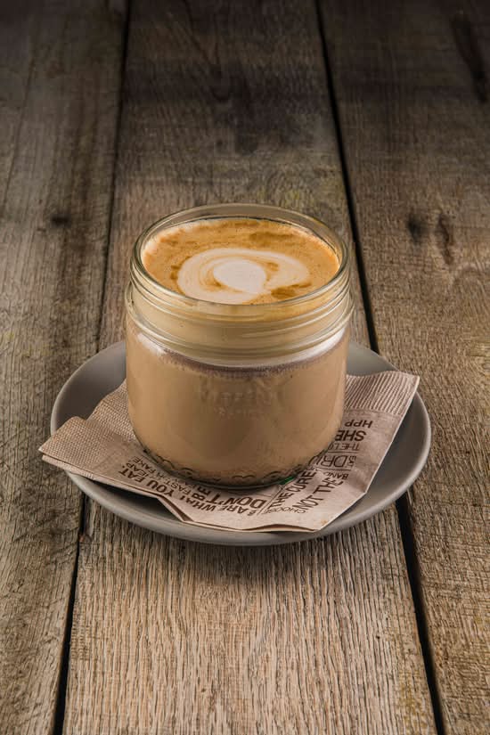 La Vida Mocha