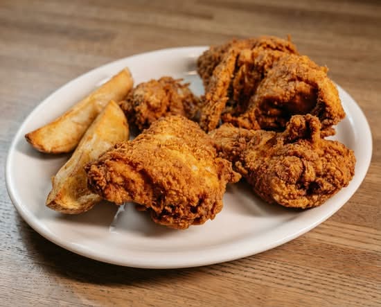 Fried Chicken
