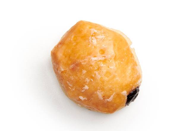 Blueberry Filled