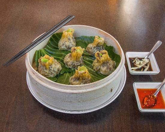 (^) Shanghai Shao Mai (6 pcs)