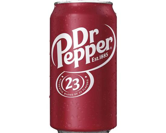 Dr pepper