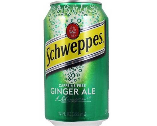 Ginger Ale