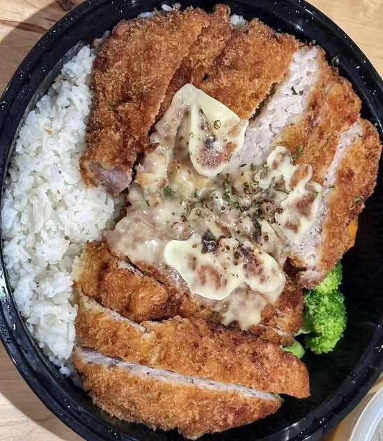 Katsudon