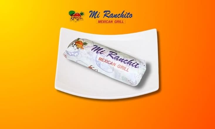 Burrito Alegre