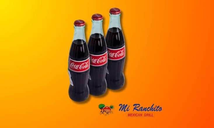 Coca Mexicana