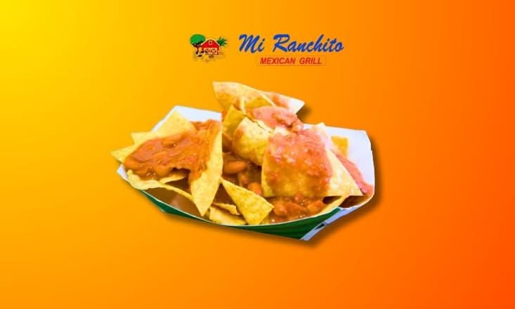 Chips & Beans