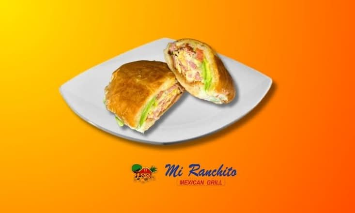 Breakfast Torta