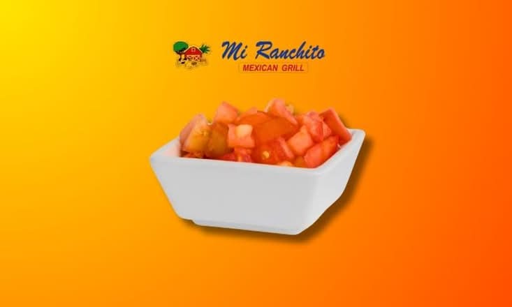 Extra Tomate