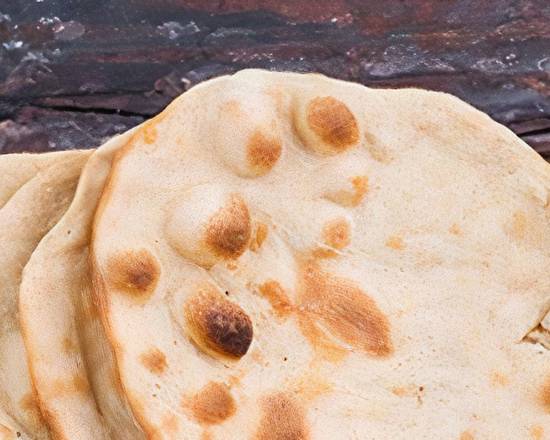 WHEAT ROTI