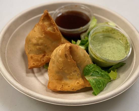 SAMOSA