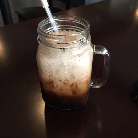 Thai Ice Coffee