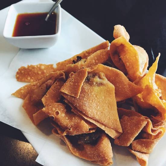 Fried Wonton
