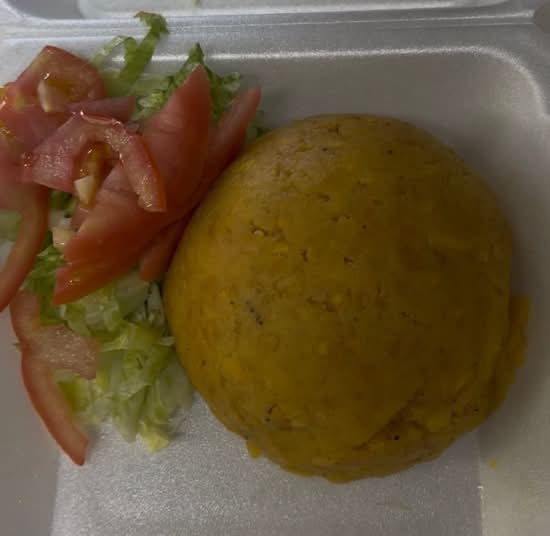 Mofongo