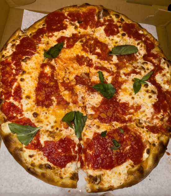 Margherita