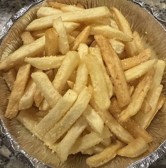 Tuscan Fries