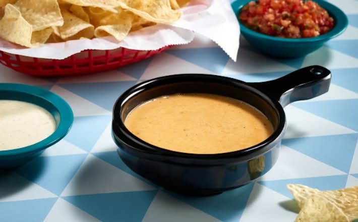 Queso