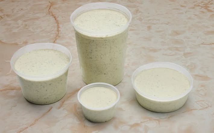 Creamy Jalapeno