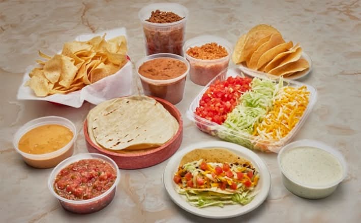 Taco Kit