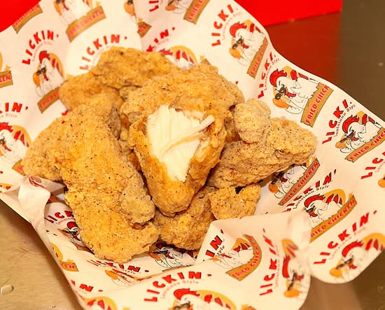Nuggets Only