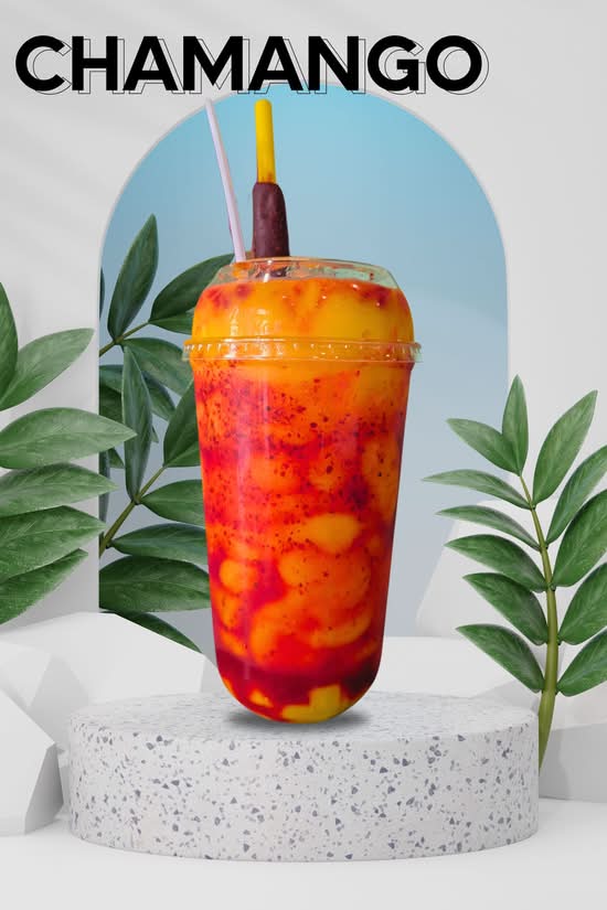 Chamango