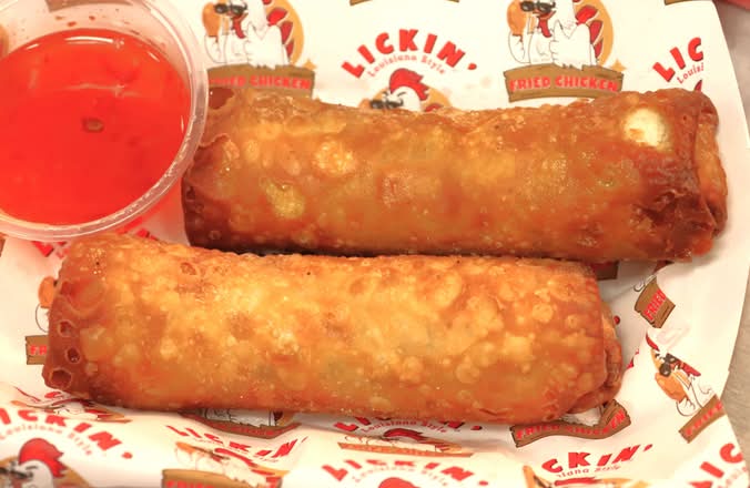 Eggrolls