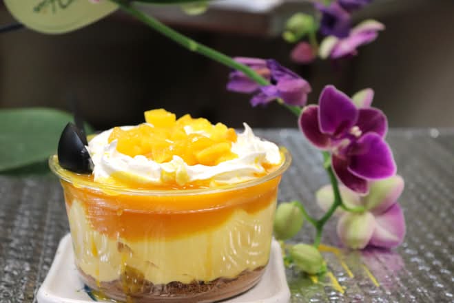 Mango Delight