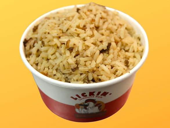 Cajun Rice