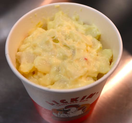 Potato Salad