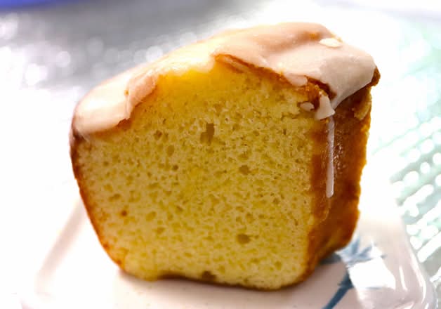 Lemoncake