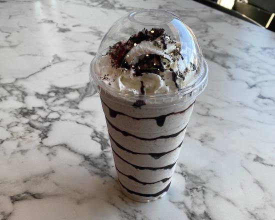 Oreo Shake