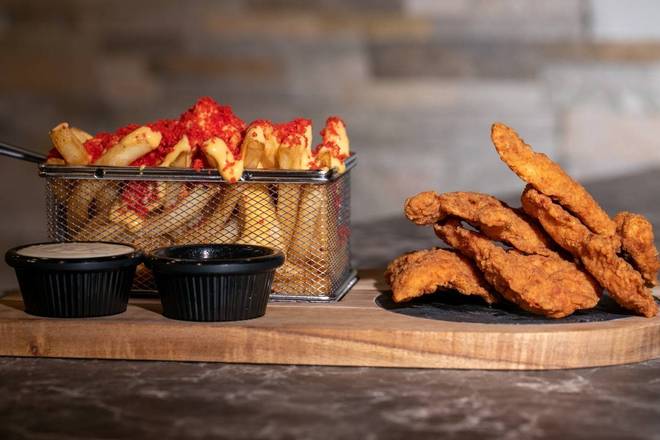 Chicken Strips