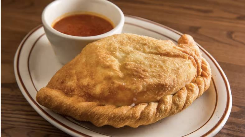Fried Calzone