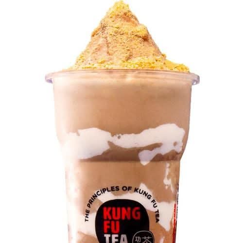 S'mores Slush