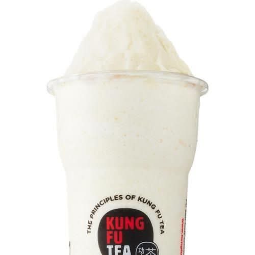 Pina Colada Slush