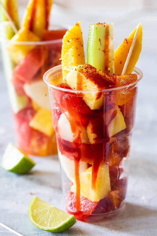 Fruit Cup Delight