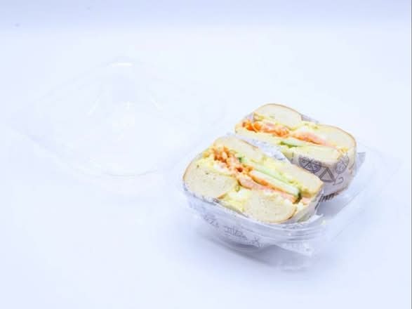 Egg Sandwich