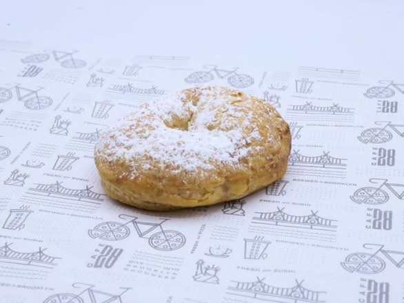 Cheese Ring