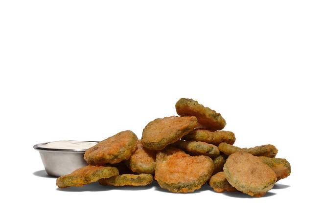 Fried Pickles