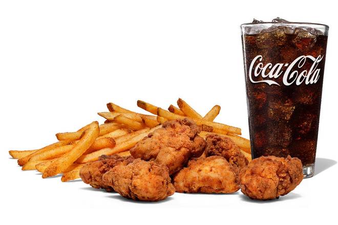 Nuggets Combo